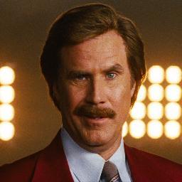 AintWillFerrell's profile picture. 