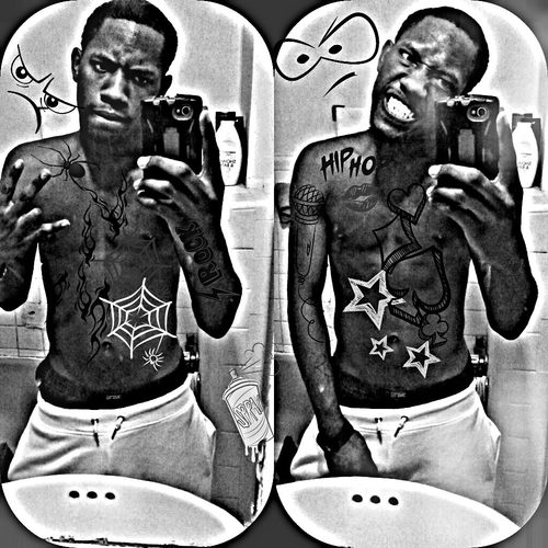 My clothing line comeing soon I need models to model for my clothing line. Im young in geting it Free my bro rayray