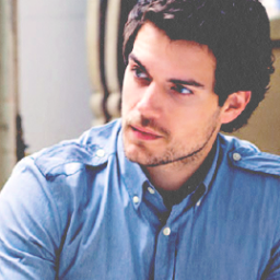 [Genderbent!version of @SamanthaMoore_x. Original Character. Not Henry Cavill. -- FC may change in future.]