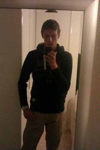 jobster15's profile picture. Snap vraag maar!