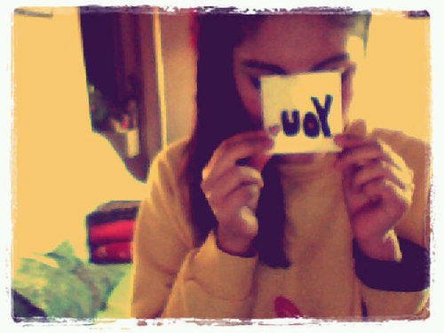 Sonriele a la vida ;D