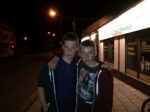 Hughes8Tom's profile picture. Pin; 2A298D87