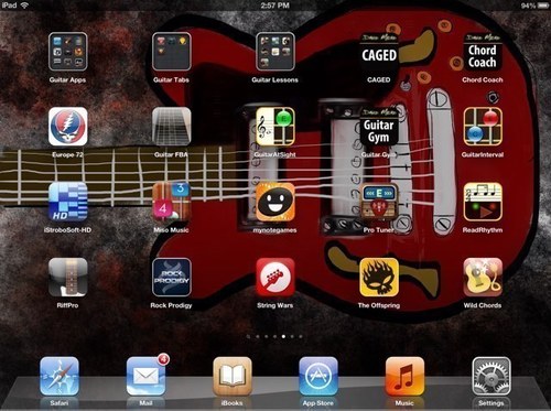 Addicted2Apps's profile picture. Join me and my kids as we explore and use various apps through out the course of our lives and hear what a real family has to say about them.