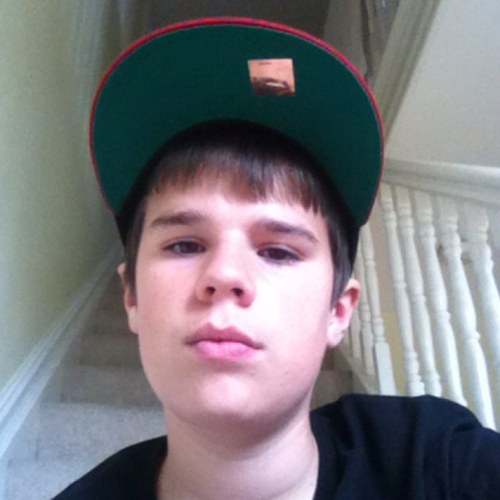 madjoe125's profile picture. 