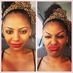 young african queen. is my brain just a container for the mind?