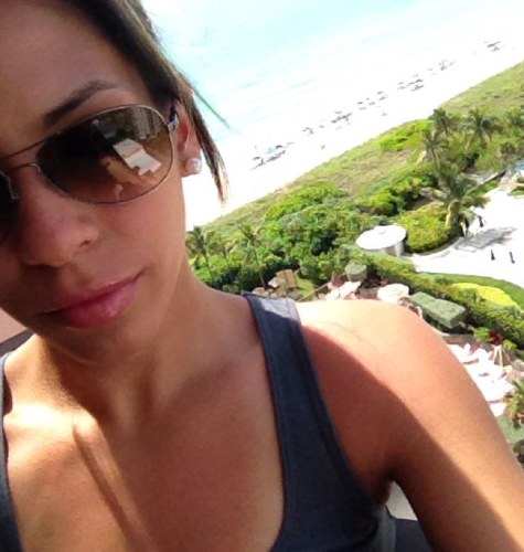 MayaNanthony's profile picture. ipaden iphone4s