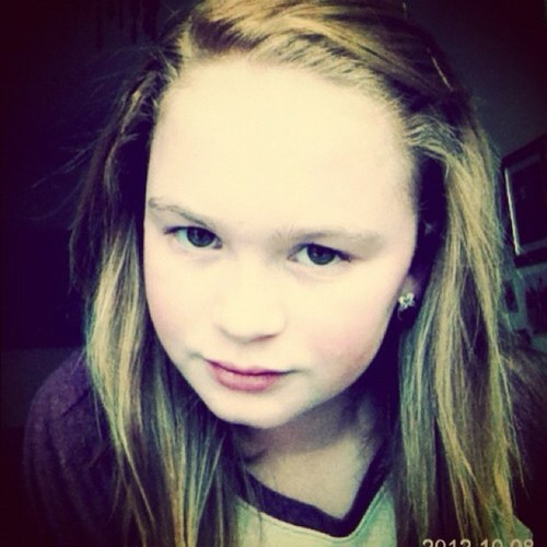 Follow me and i'll follow you back! ;)