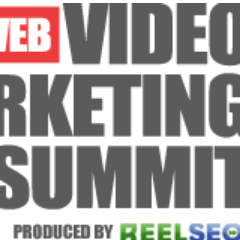 videosummit's profile picture. The Reel Video Summit - Coming July 24th & 25th 2014 in San Francisco via @reelseo