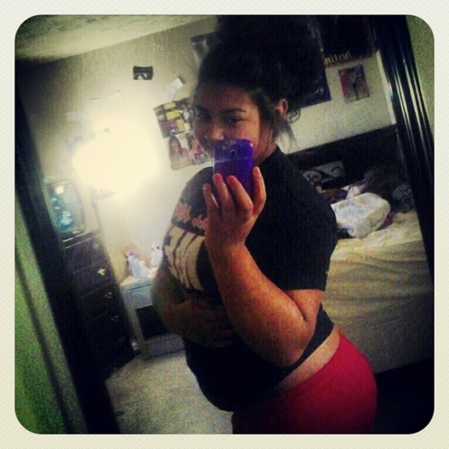 Follow Me... If Yhu Want.. [BELIEBER]