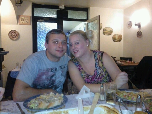 I have a beautiful and amazing woman and am a proud dad of 3 amazing girls