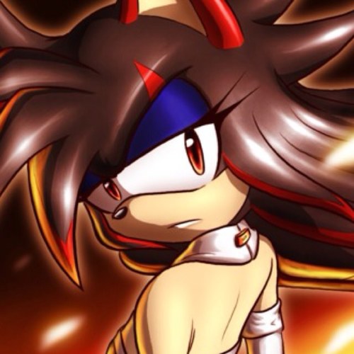 Heh, Names Allana. A 17 year old weapon master I look kinda like Shadow but I'm NOT related/his female form okay? I can be sweet but a really rude gal XD :3