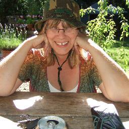 (Less of the old) woman living in a shoe. Made way for psychology books. Got a degree.