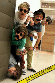 ILOOVEE LIAM PAYNE SOO MUCHHH!♥ DIRECTIONER TILL THE END ;). NLLHZ♥