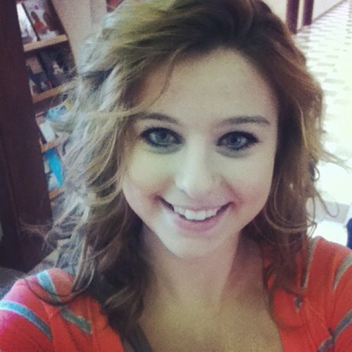 stein_megan's profile picture. 