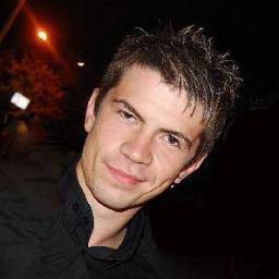 AlexLelekov's profile picture. 