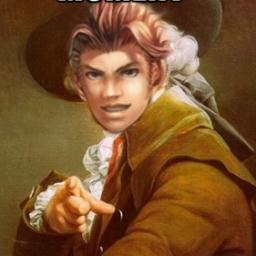 At the present moment, the clock pertains to Reyn!