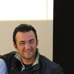 PasBottalico's profile picture. 