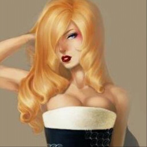Bonjour, je suis Marianne, better known as France. Do I really need a /reason/ to act like a bitch? (2p!fem!France RP 18+)