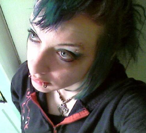 mekakeisei's profile picture. a.d.d. gamer girl