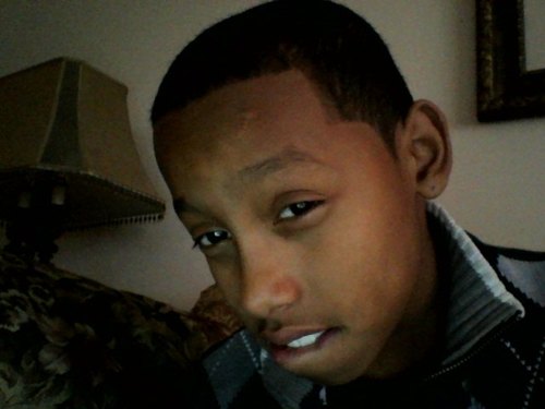 Avian Thomas
