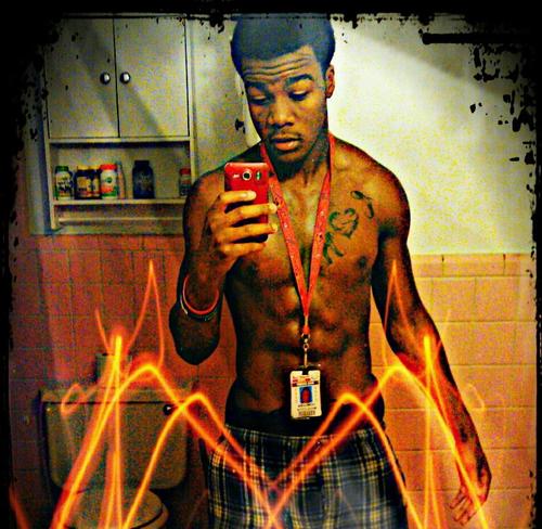 IMA REAL ASS NIGAH ..........UHHHHH NO NEED FOR A BIO ......