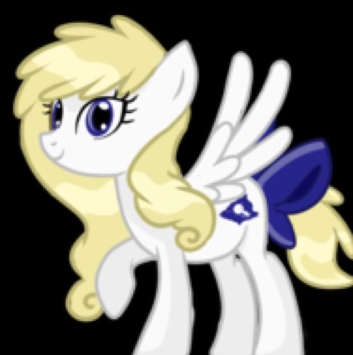 Hay! I'm Fire Trail, the best designer in Manehattan! #Single. Sisters: @mlp_Woodland, @mlp_Emeli, @MLP_Harriet, @MLP_CassidyT.