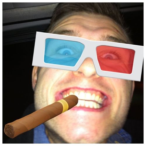 leem779's profile picture. 