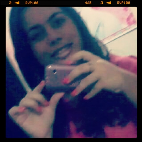 #Uma garoota qe qnd toma café teem mas peergunta do qe respostas !!) ... Amoo minha família && amigoos :-*