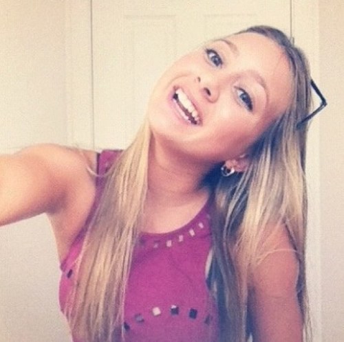 RubyCGIsAQueen's profile picture. I love Ruby Green, Sophie Harrison, Alli Simpson, Cody Simpson, Giorgia Green, Josh Winnington, Campbell Carsley and so on! ✌