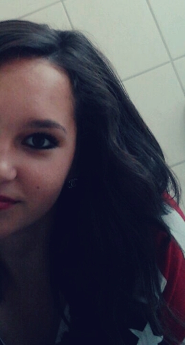 dont know what to write (: