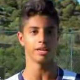 unofficial twitter of Hachim Mastour.