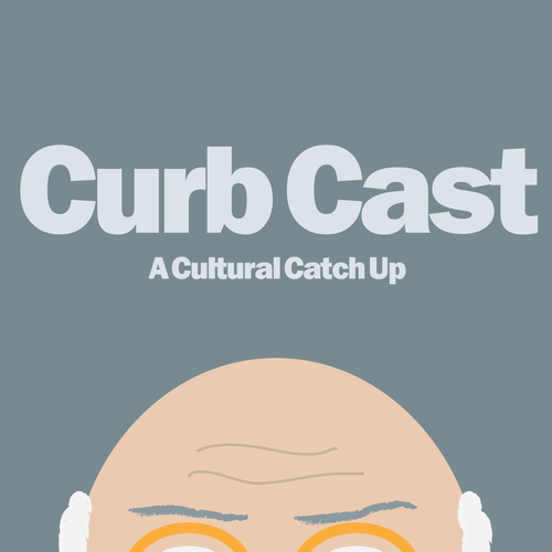 We discuss Curb Your Enthusiasm. One episode per podcast.