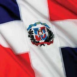 RepDom_MiTierra's profile picture. Para todos los dominicanos