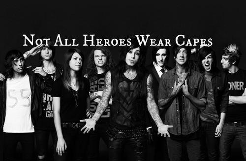 Bands | Lyrics |Pictures