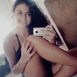 Não gosto de voce sua macaca rs Dands aq hihi *-*