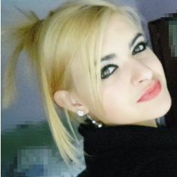 -' Vai aparecer alguém que vai se apaixonar pelo teu sorriso… então essa pessoa vai fazer de tudo para mantê-lo em seu rosto, PARA SEMPRE !