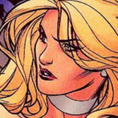 I can be a powerful ally, if you wish. Maybe even a friend. It does not bother me if not. I am a diamond woman. I am beautiful, I am smart, I am to be admired.