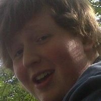 gamer' warhammer geek' and a giant fan of disturbed.