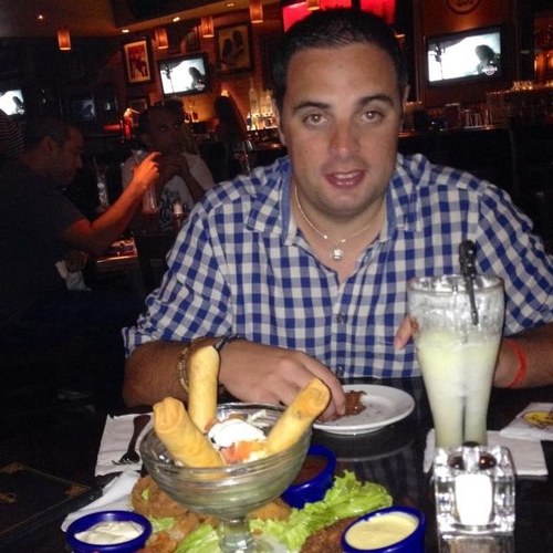 mcfcste85's profile picture. 