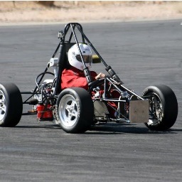 Formula SAE is a racing competition held annually by the Society of Automotive Engineers,