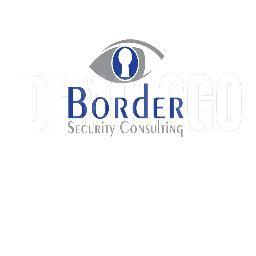 Border Security Consulting is a company that consults on border violence spillover , drug trafficking organizations, firearms trafficking, and border security.