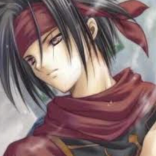 Heh. The name is Raiden,an  elite recruit for King Vegeta. I own an Emerald green dragon named SpiRok.   #Elite #RP
