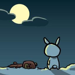春になる。