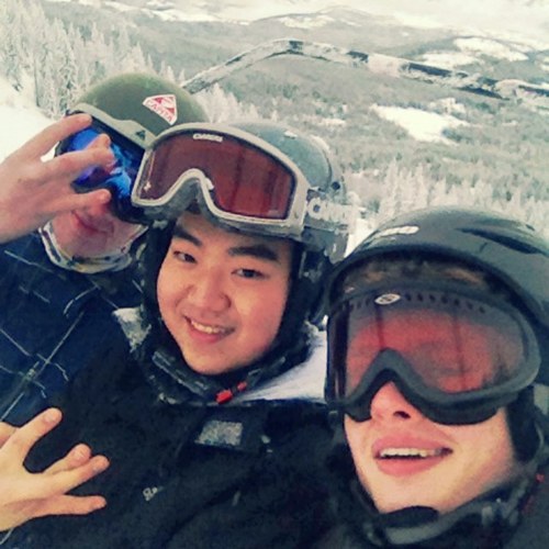 MrMinKang's profile picture. 