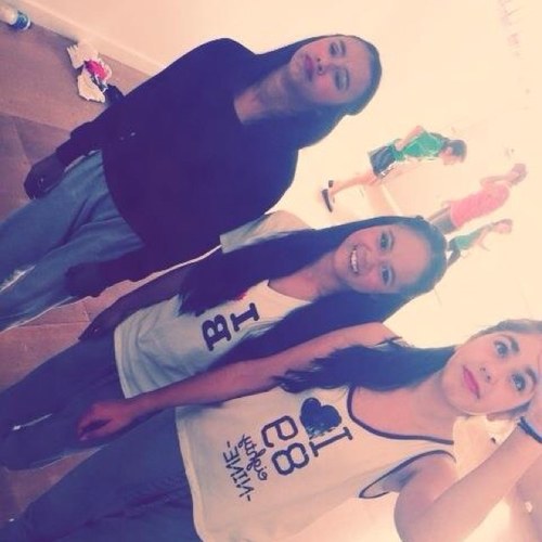 ilovedv! dance is my life! akai and luke (brooks) follow #perrinator #diversiteam #DVfam i follow back if u ask :)