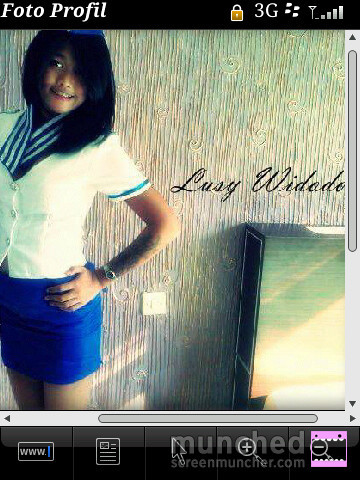 (っ˘зε˘`) ♥ @arafaaaaaa @DheaRL :D