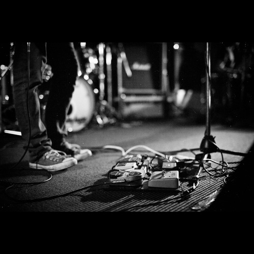 New Band Promotion Company based in Bath/Bristol area. We're the guys for anything to do with touring or gigging in the area.