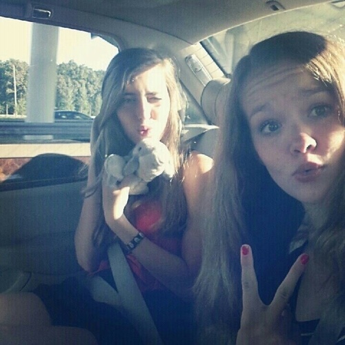 Beliebercatt's profile picture. 