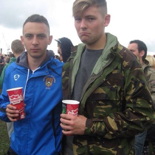 MatthewGreaves's profile picture. 