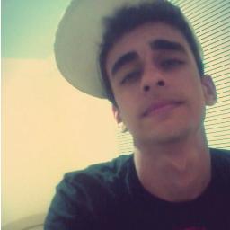 Prazer, Arthur. Tenho 17 anos e sou universitário. Sonho em ser biólogo, porém atualmente estudo medicina veterinária.